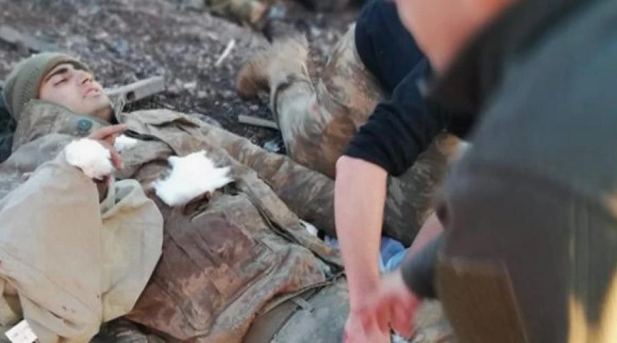 Οι Κούρδοι «θέρισαν» τους Τούρκους: Επτά νεκροί από την έκρηξη σε στρατόπεδο στο Χακάρι – Επιχείρηση συγκάλυψης από την Άγκυρα